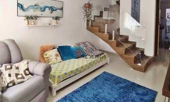 Imagem 3: Casa com 2 dormitórios à venda, 58 m² por R$ 310.000,00 - Canto do Forte - Praia Grande/SP