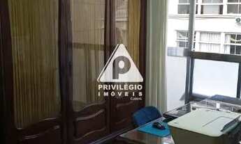 Imagem 5: Apartamento à venda, 3 quartos, 1 suíte, 1 vaga, Copacabana - RIO DE JANEIRO/RJ