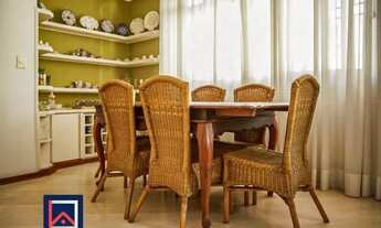 Imagem: Apartamento Locação 4 Dormitórios - 145