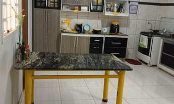 Imagem 4: Casa 4 dormitorios, res. Califórnia prox tridico da av. Mirassolandia