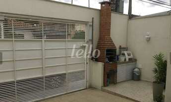 Imagem 6: São Paulo - Casa Padrão - Mooca