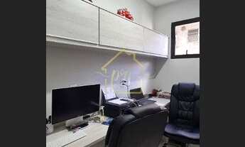 Imagem 4: Santos - Apartamento Padrão - Ponta da Praia