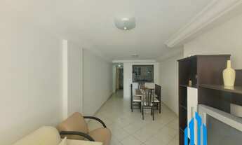 Imagem 6: Apartamento com 3 quartos sendo 1 suite a venda, 100m² Centro de Guarapari - Guarapari-ES