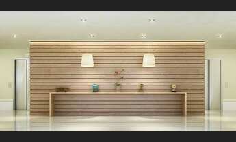 Imagem 2: Apartamento com 2 dormitórios à venda, 51 m² por R$ 325.000,00 - Vila Andrade - São Paulo