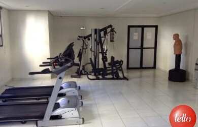 Imagem 2: São Paulo - Apartamento Padrão - Tatuapé