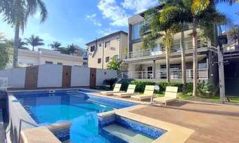 Imagem: Casa MOBILIADA 650 metros quadrados com