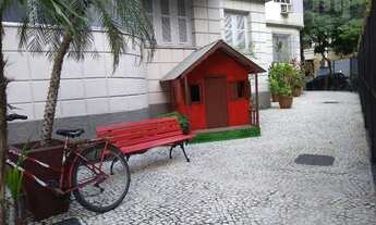 Imagem 2: Apartamento com 2 quartos à venda, 140 m² Niterói/RJ