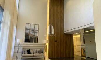 Imagem 2: Apartamento de 154m² com 3 suítes, 3 vagas no Skyline Jockey - Butantã