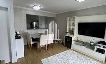 Imagem 4: Apartamento Jardins do Morumbi 3 Dorm 2 Vagas