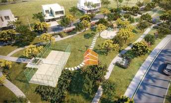 Imagem 4: Casa à venda, 256 m² por R$ 1.590.000,00 - Cyrela Landscape Seminario - Gravataí/RS