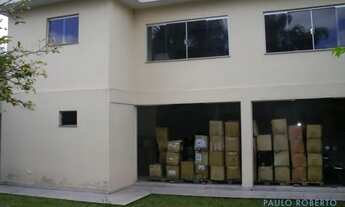 Imagem 12: CASA TÉRREA - MORUMBI - SP