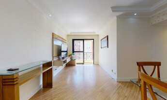 Imagem 7: APARTAMENTO RESIDENCIAL em São Paulo - SP, Campo Belo