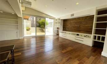 Imagem 3: São Paulo - Apartamento Padrão - Vila Nova Conceição