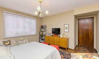 Imagem 3: APARTAMENTO com 3 dormitórios à venda com 227m² por R$ 1.369.000,00 no bairro Batel - CURI