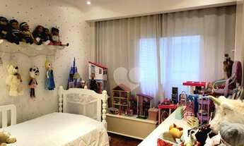 Imagem 4: Apartamento com 4 quartos, 300 m² - venda por R$ 10.490.000 ou aluguel por R$ 34.876/mês