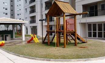 Imagem 2: Apartamento com 2 dormitórios à venda, 64 m² por R$ 445.000,00 - Vila Suzana - São Paulo/S