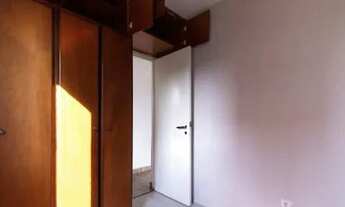 Imagem 4: Apartamento com 1 dormitório à venda, 40 m² por R$ 260.000,00 - Vila do Encontro - São Pau