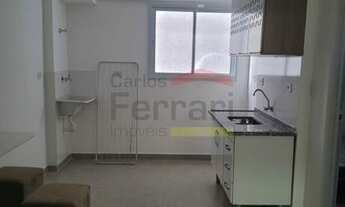 Imagem 4: APARTAMENTO TIPO STUDIO