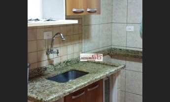 Imagem 4: Apartamento no tiro ao Pombo