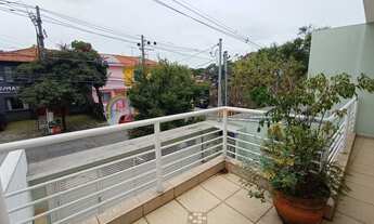 Imagem 7: Casa com 2 dormitórios para alugar, 250 m² por R$ 6.000,00/mês - Vila Leopoldina - São Pau