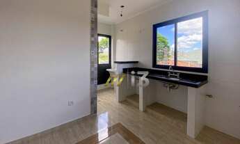 Imagem 2: Apartamento à venda, 88 m² por R$ 380.000,00 - Jardim Alvinópolis - Atibaia/SP