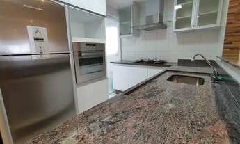 Imagem 10: Ilhas Home Resort 3 dormitorios 2 vagas varanda gourmet - Giolhermina Praia Grande