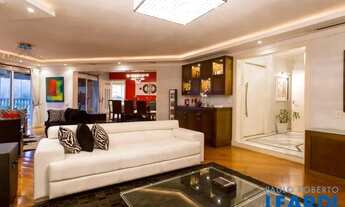 Imagem 4: APARTAMENTO - CAMPO BELO - SP