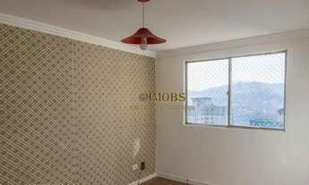 Imagem 6: Apartamento com 2 dormitórios à venda, 50 m² por R$ 191.000,00 - Santa Terezinha - São Ber