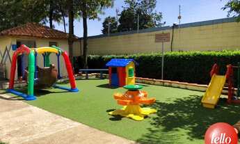 Imagem 5: São Paulo - Apartamento Padrão - Tatuapé