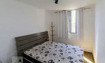 Imagem 5: Apartamento para Aluguel - Sapopemba, 2 Quartos, 46 m2