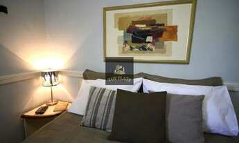 Imagem 7: Flat disponível no Jardim Paulista