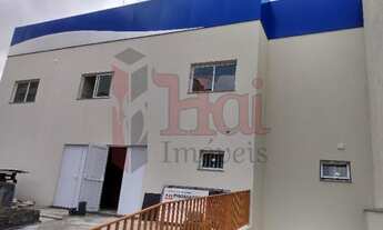 Imagem 4: Galpão à Venda com Renda no Cambuci com 1.048 m²