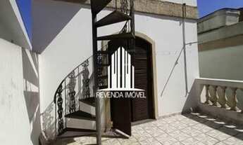 Imagem: Sobrado no Planalto Paulista