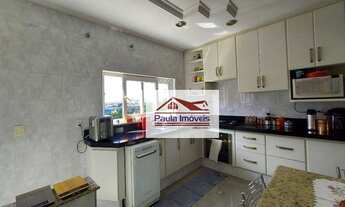 Imagem 3: Sobrado com 3 dormitórios à venda, 325 m² por R$ 1.800.000,00 - Parque Novo Mundo - São Pa