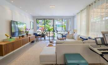 Imagem 6: Casa com 5 suítes, 320 m² e 3 vagas - Barra da Tijuca - Rio de Janeiro/RJ