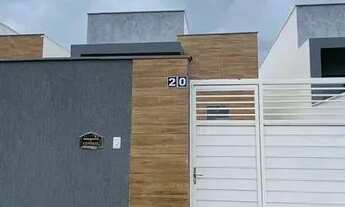 Imagem: Casa na Nova Betânia para Venda em Mossoró