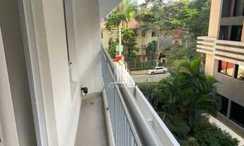 Imagem 4: Mobi One Estação Oscar Freire Studio em Pinheiros de 31m² com 1 dormitório