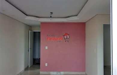 Imagem 2: Apartamento no Demarchi SBC com 2 dormitórios