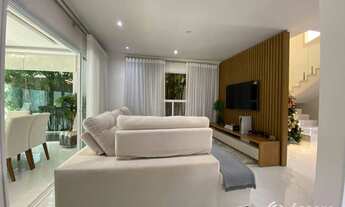 Imagem 3: Casa com 3 dormitórios à venda, 272 m² por R$ 1.650.000,00 - Roncáglia - Valinhos/SP