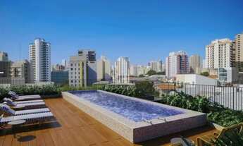 Imagem 6: Apartamento em Perdizes com 35m² - 1 dormitório e 1 vaga