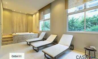 Imagem 6: Apartamento com 1 dormitório para alugar, 50 m² por R$ 4.902,14/mês - Campo Belo - São Pau