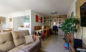 Imagem 6: Apartamento para venda no Jaguaré com varanda