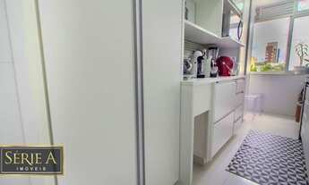 Imagem 2: Apartamento com 1 dormitório à venda, 65 m² por R$ 510.000,00 - Perdizes - São Paulo/SP