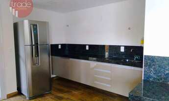 Imagem 5: Apartamento com 2 dormitórios à venda, 67 m² por R$ 375.000,00 - Jardim América - Ribeirão