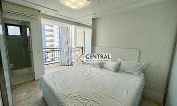 Imagem 2: Apartamento com 3 dormitórios à venda, 130 m² por R$ 1.460.000,00 - Brotas - Salvador/BA