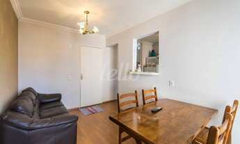 Imagem 4: São Paulo - Apartamento Padrão - São Lucas