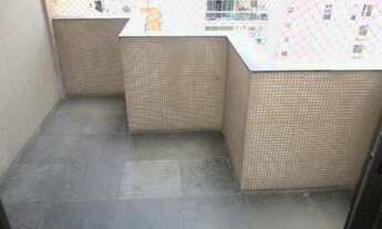 Imagem 3: Apartamento com 3 dormitórios para alugar, 125 m² por R$ 6.301,54 - Pompeia - São Paulo/SP