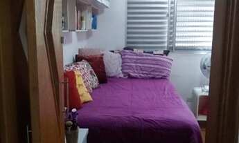 Imagem 6: Apartamento com 3 dormitórios à venda, 110 m² por R$ 580.000 - Freguesia do Ó - São Paulo