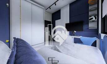 Imagem 4: Casa com 4 suítes à venda, Condomínio Ecopark Bourbon Caçapava/SP