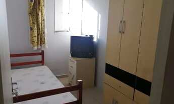 Imagem: Quarto em Republica feminina